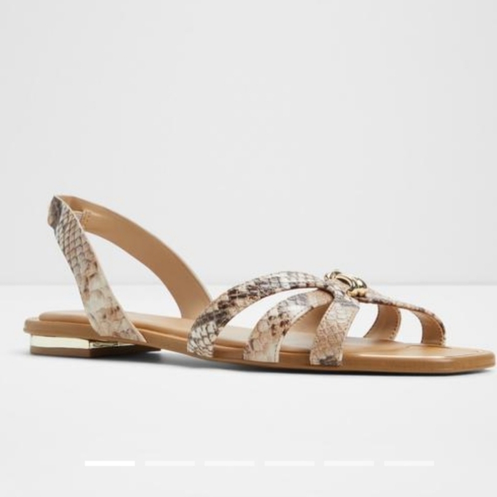 Aldo Sandal